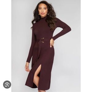 Marciano by Guess Sweater Dress